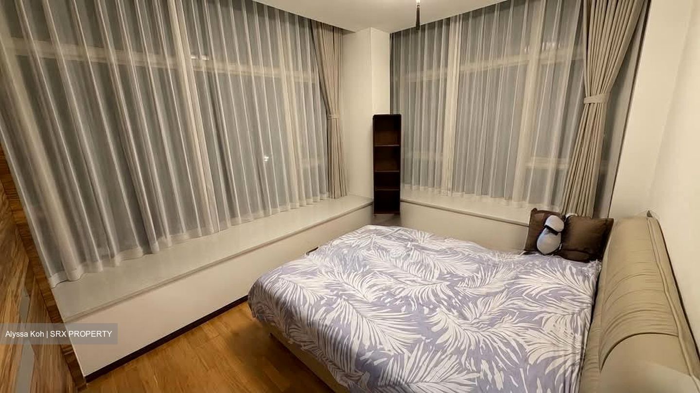 The Vision (D5), Condominium #564173321